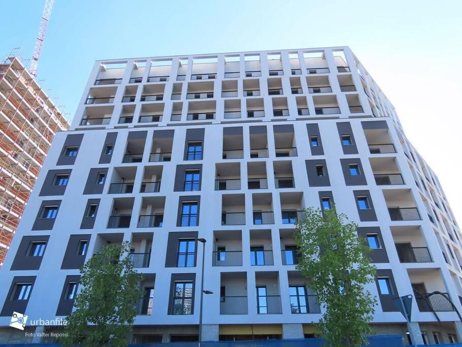 Pasolini Avenue Fiera Milano Exterior foto